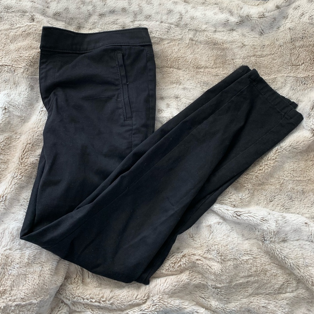 💙2/$17 LOFT DRESS PANTS